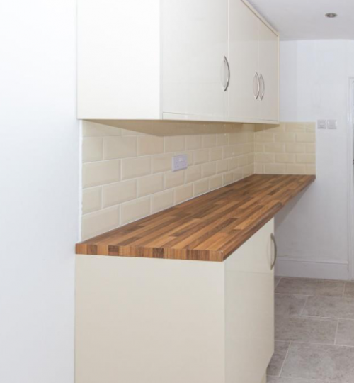 10. Utility Room