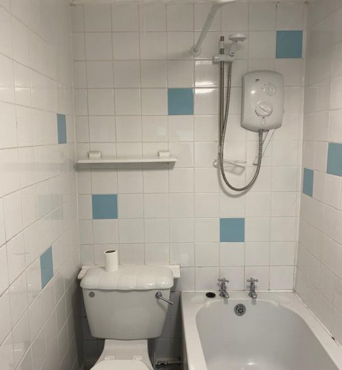 3. Bathroom